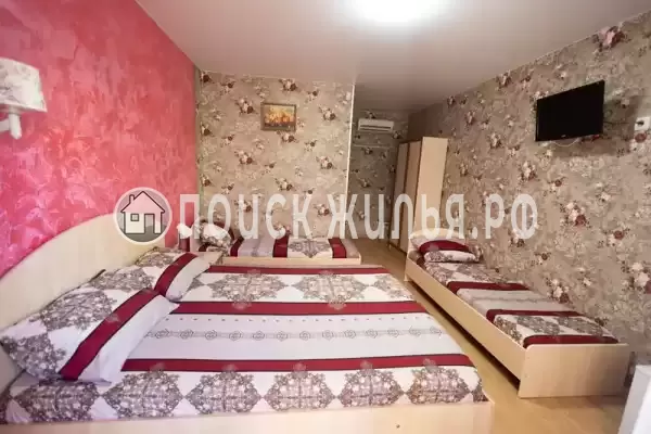 Гостевой дом «Орхидея»