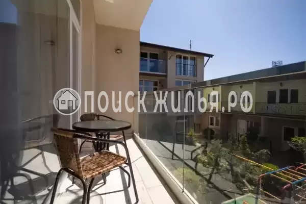 Гостевой дом «Орхидея»