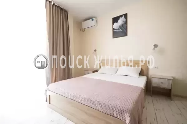 Гостевой дом «Орхидея»