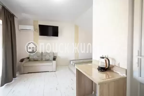 Гостевой дом «Орхидея»