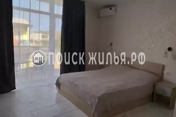 Гостевой дом «Орхидея»