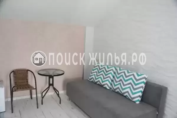 Гостевой дом «Орхидея»