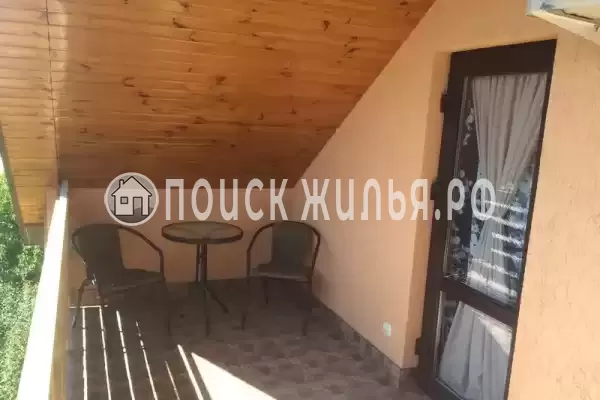 Гостевой дом «Мария»