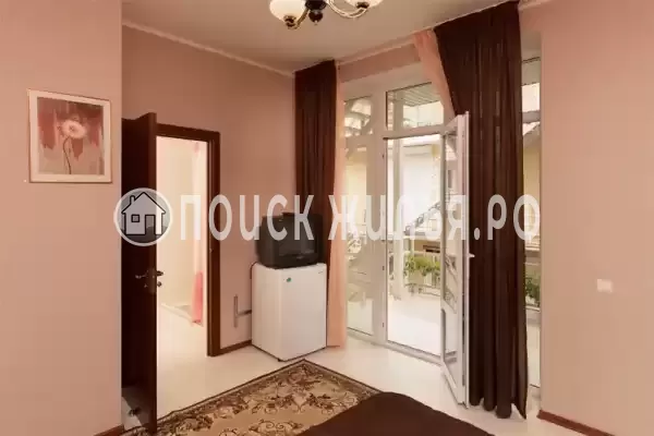 Отель «Катрин» Отель «Катрин»