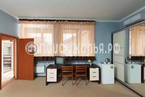 Отель «Катрин» Отель «Катрин»