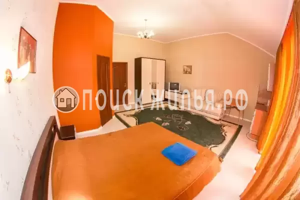 Отель «Катрин» Отель «Катрин»