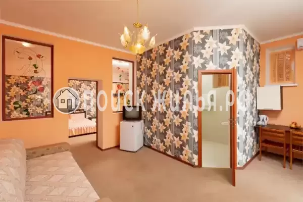 Отель «Катрин» Отель «Катрин»