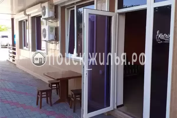 Отель «Катрин» Отель «Катрин»