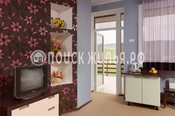 Отель «Катрин» Отель «Катрин»