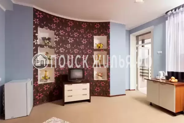 Отель «Катрин» Отель «Катрин»