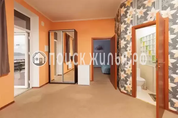 Отель «Катрин» Отель «Катрин»