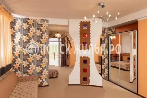 Отель «Катрин» Отель «Катрин»