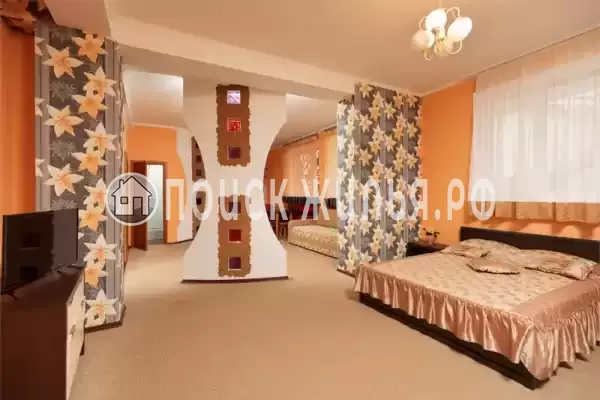 Отель «Катрин» Отель «Катрин»