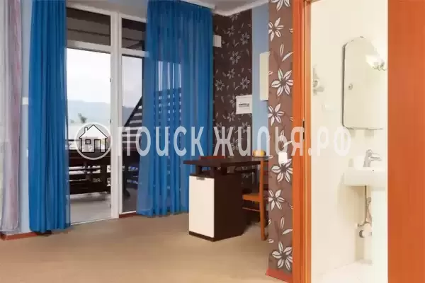 Отель «Катрин» Отель «Катрин»