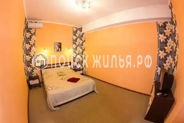 Отель «Катрин» Отель «Катрин»