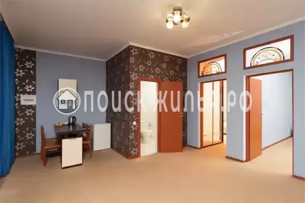 Отель «Катрин» Отель «Катрин»