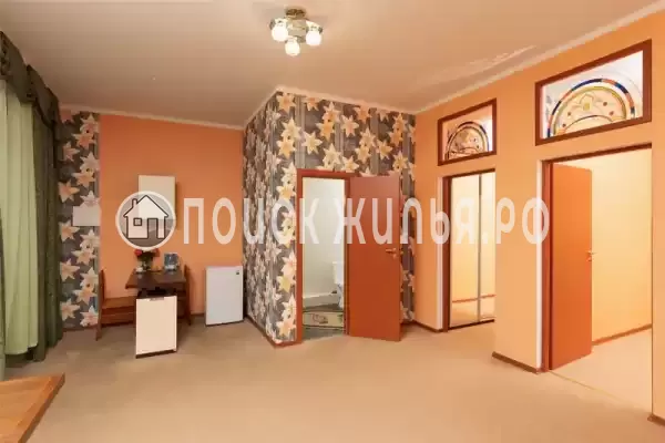 Отель «Катрин» Отель «Катрин»