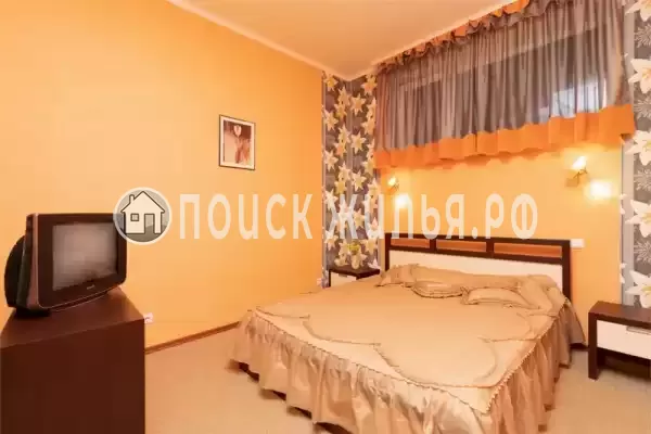 Отель «Катрин» Отель «Катрин»