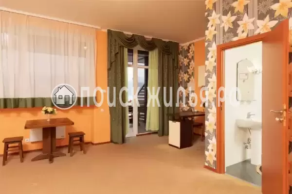 Отель «Катрин» Отель «Катрин»