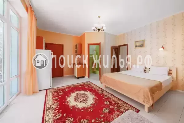 Отель «Катрин» Отель «Катрин»