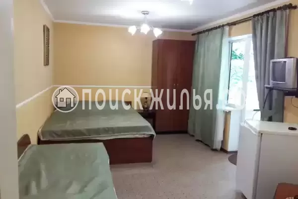 «Изумрудный»