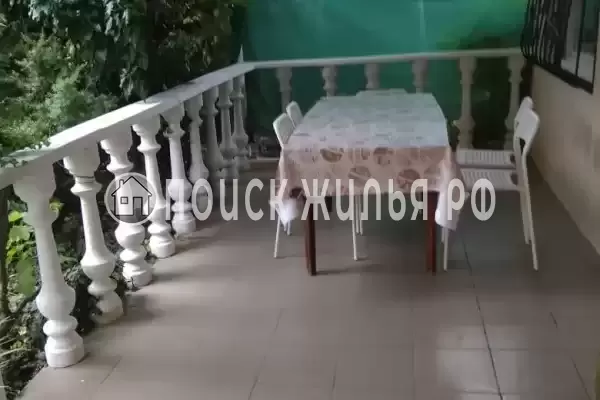 Частный сектор «Домики у моря»