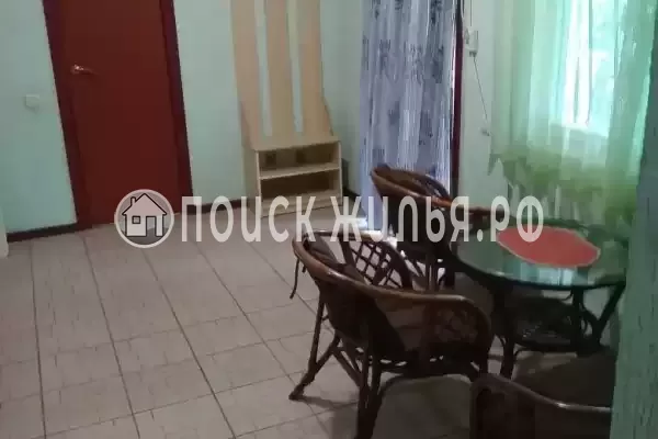 Частный сектор «Домики у моря»