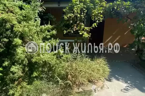 Частный сектор «Домики у моря»