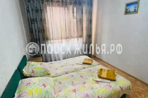 Частный сектор «Домики у моря»