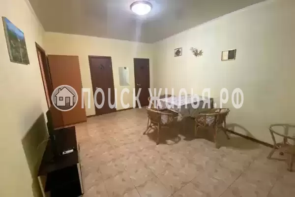 Частный сектор «Домики у моря»