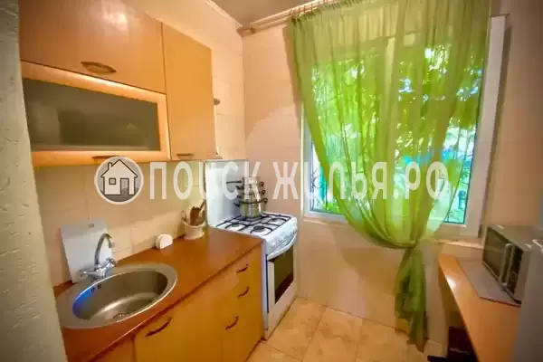 Частный сектор «Домики у моря»