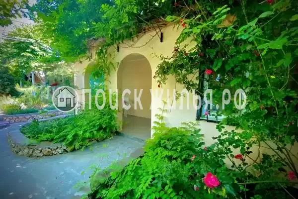 Частный сектор «Домики у моря»