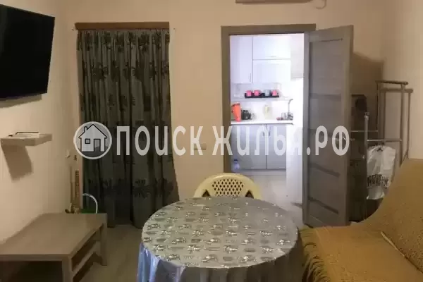 Частный сектор «Домики у моря»