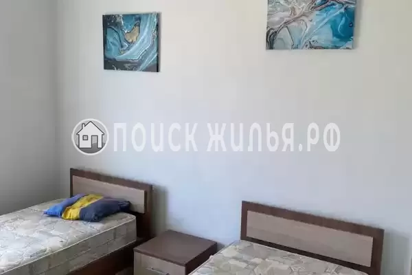 Частный сектор «Домики у моря»