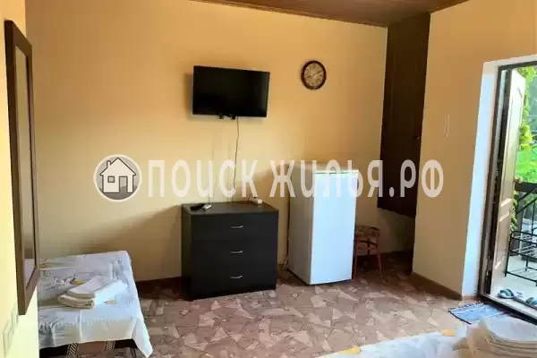 Частный сектор, Парковая, д.13