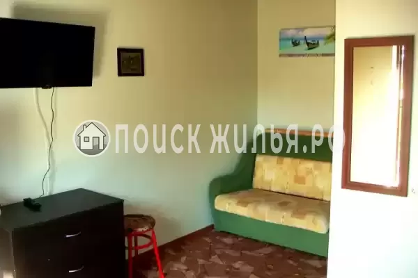 Частный сектор, Парковая, д.13