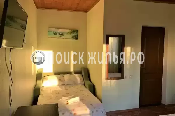 Частный сектор, Парковая, д.13