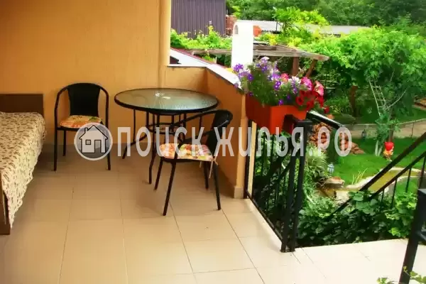 Частный сектор, Парковая, д.13