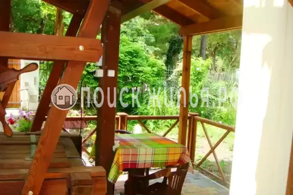 Частный сектор, Парковая, д.13