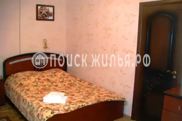 Частный сектор, Парковая, д.13