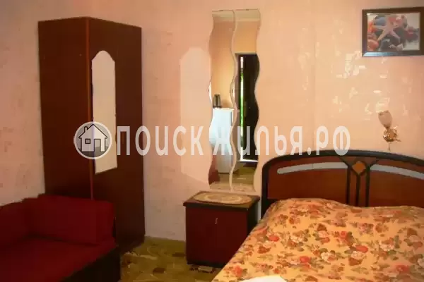 Частный сектор, Парковая, д.13