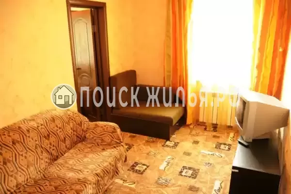 Частный сектор, Парковая, д.13