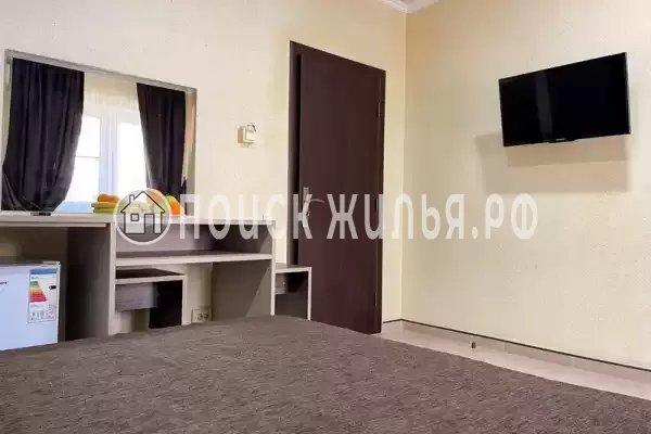 Гостевой дом «Тефия» Гостевой дом «Тефия»