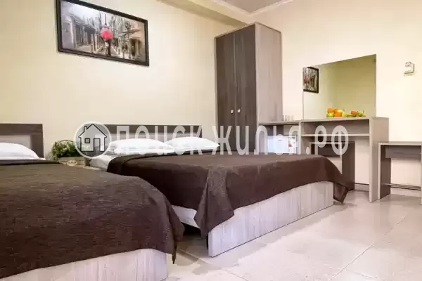 Гостевой дом «Тефия» Гостевой дом «Тефия»