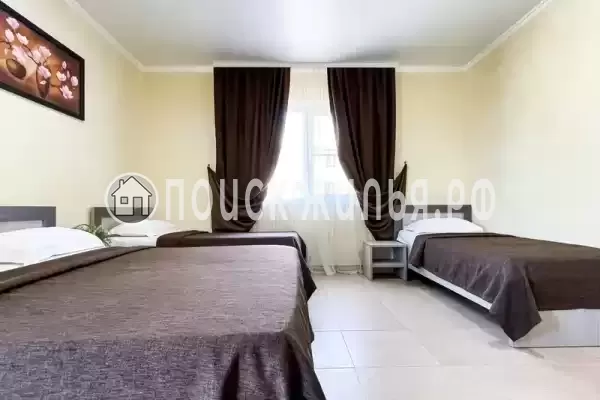 Гостевой дом «Тефия» Гостевой дом «Тефия»