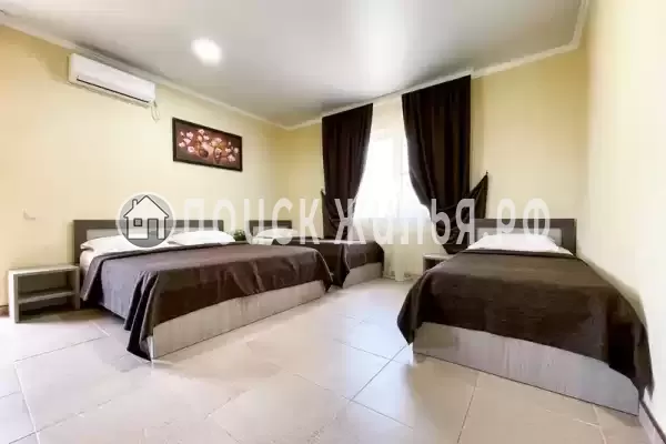 Гостевой дом «Тефия» Гостевой дом «Тефия»