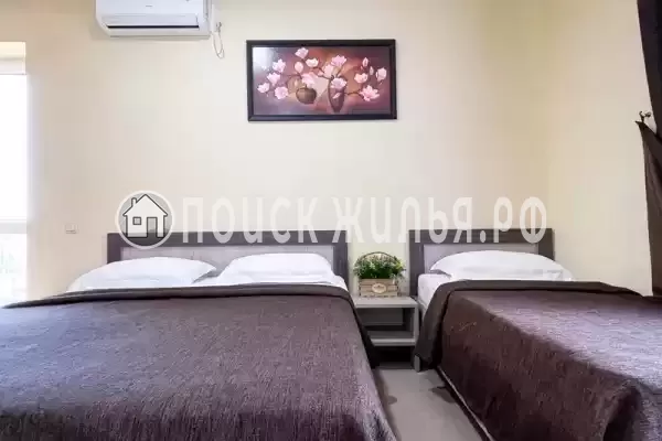 Гостевой дом «Тефия» Гостевой дом «Тефия»