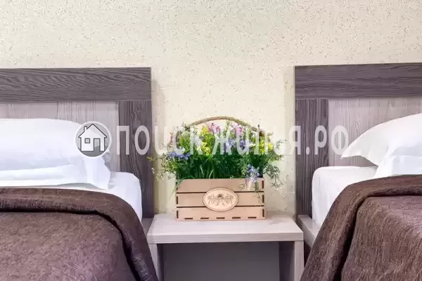 Гостевой дом «Тефия» Гостевой дом «Тефия»