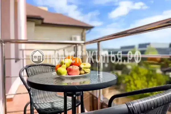 Гостевой дом «Тефия» Гостевой дом «Тефия»