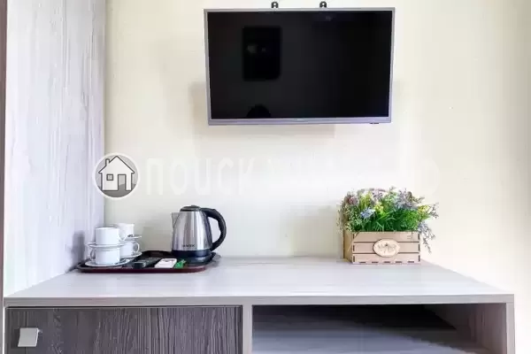 Гостевой дом «Тефия» Гостевой дом «Тефия»